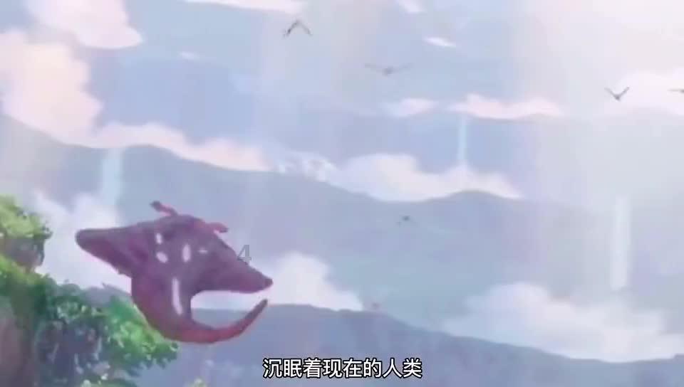 知了为什么老叫？游戏画面